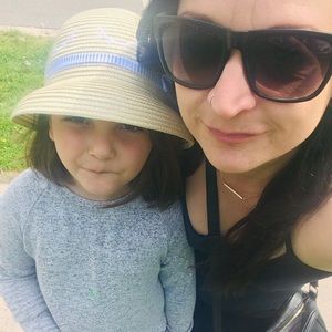 Meet your Posher, Jamie